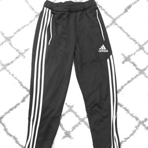 Adidas soccer sweatpants